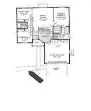 2792 Boardwalk Way in Tavares, FL - Building Photo - Building Photo