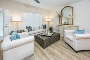 Arena Villas at Blue Angel