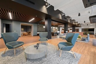 The Victor Luxury Apartments in St. Louis, MO - Building Photo - Building Photo
