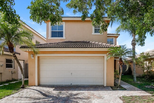 property at 1911 SE 14th Ct