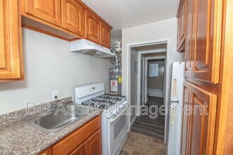 3021 California St in Berkeley, CA - Building Photo - Building Photo