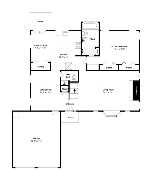 17019 Artwood Ln in Missouri City, TX - Building Photo - Building Photo