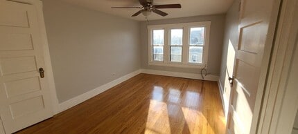 509 King George Ave SW in Roanoke, VA - Building Photo - Building Photo