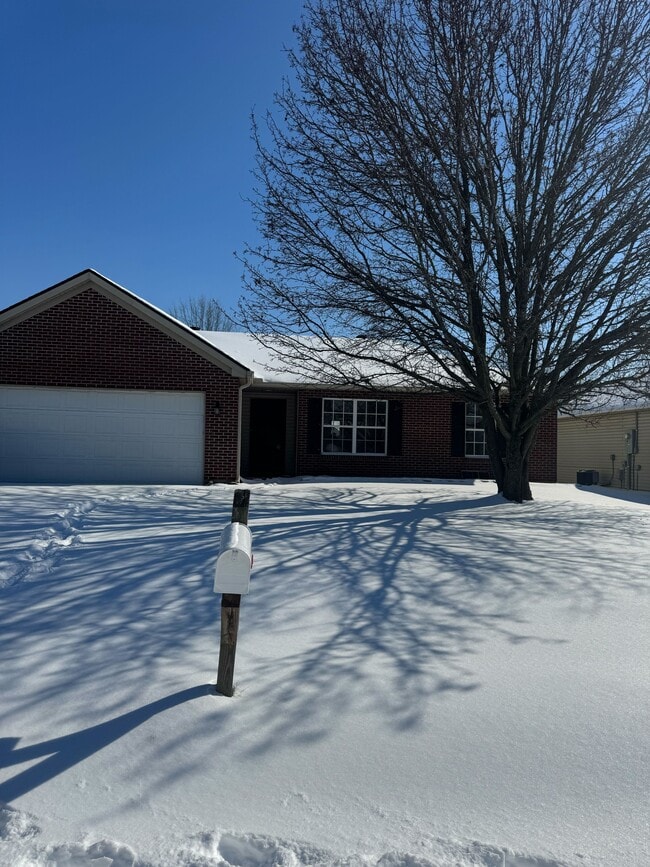 2573 Landing Terrace in Owensboro, KY - Building Photo - Building Photo