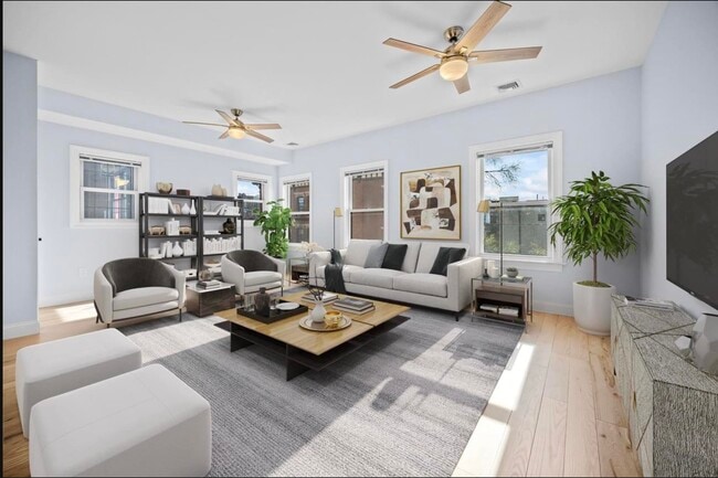 9B W 19th St in Weehawken, NJ - Building Photo - Building Photo