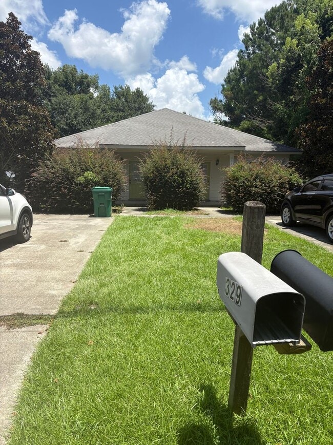property at 329 Ruella Ave