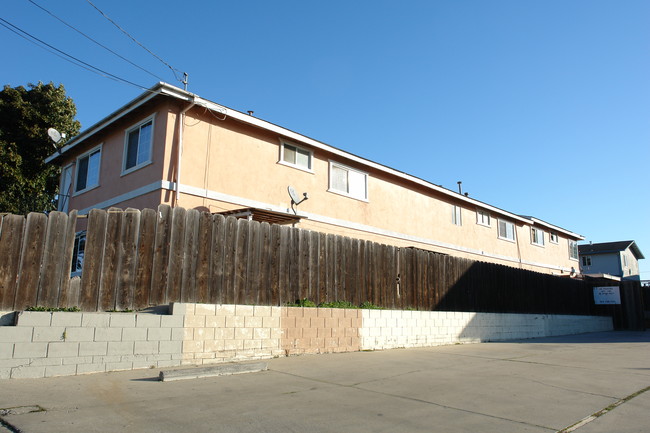 38 N Pearl St in Salinas, CA - Building Photo - Building Photo