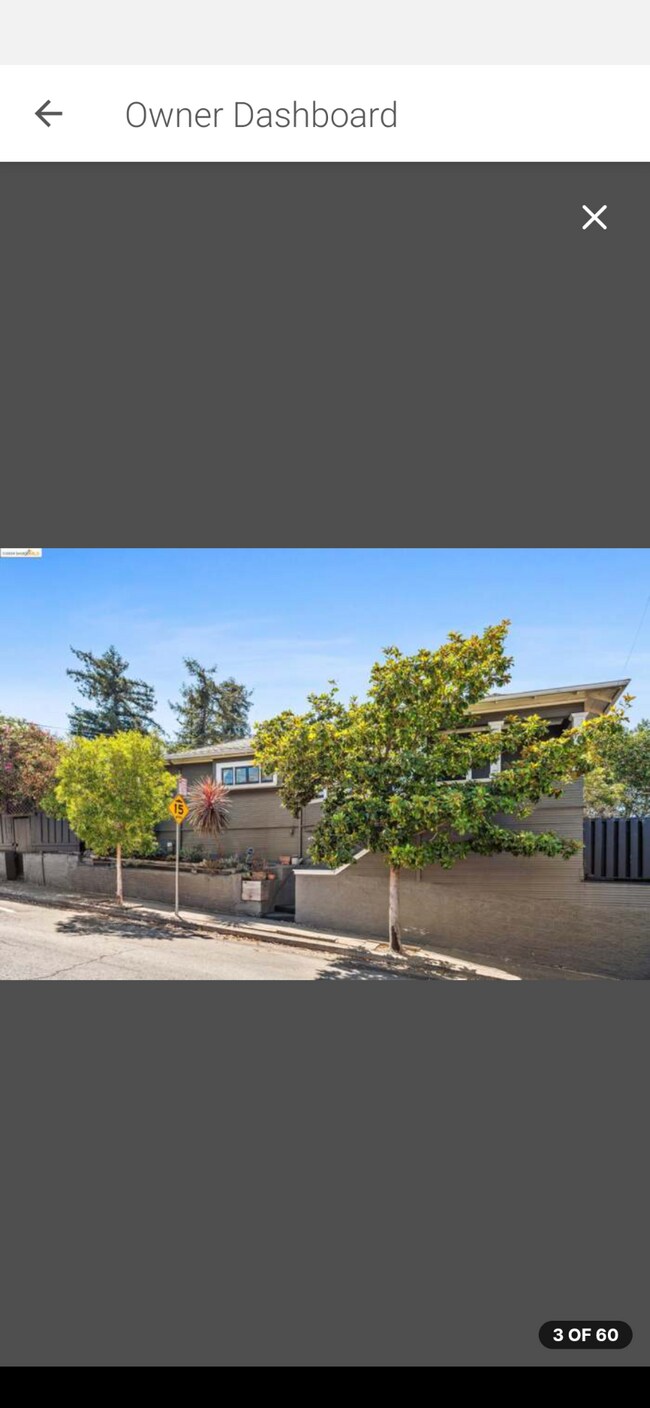 3057 Lynde St in Oakland, CA - Building Photo - Building Photo