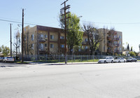 Avila Heights in North Hollywood, CA - Foto de edificio - Building Photo