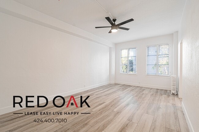 property at 3471 5th St