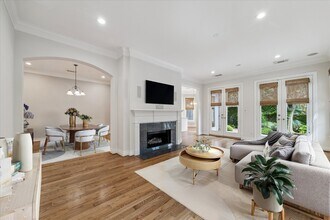 4137 N Blvd Park in Houston, TX - Building Photo - Building Photo