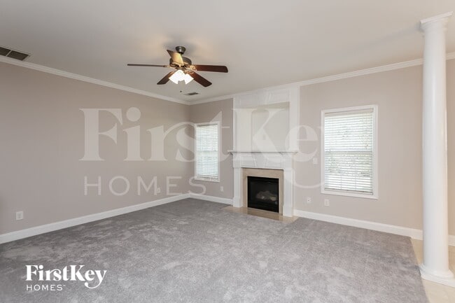 1097 Scenic Park Trail SW in Lawrenceville, GA - Building Photo - Building Photo