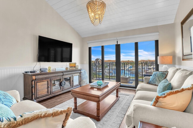 property at 801 Seafarer Cir
