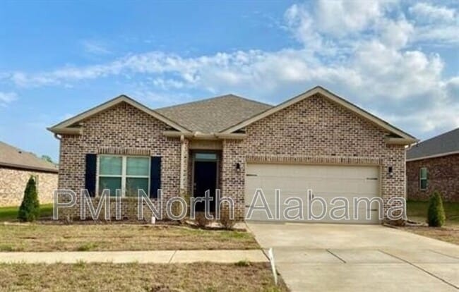 property at 7005 Lost Crk Dr NW