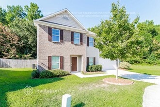 1442 Ewing Farm Dr in Loganville, GA - Building Photo - Building Photo