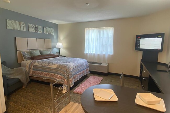 property at 4900 Loop Central Dr