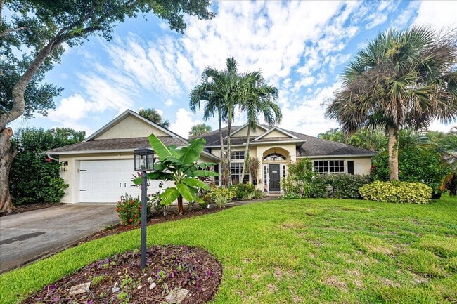 109 39th Dr in Vero Beach, FL - Building Photo - Building Photo