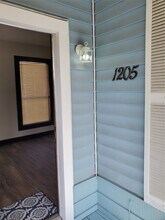 1205 2nd St in Rosenberg, TX - Building Photo - Building Photo