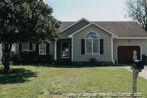 property at 1411 Furnish Dr
