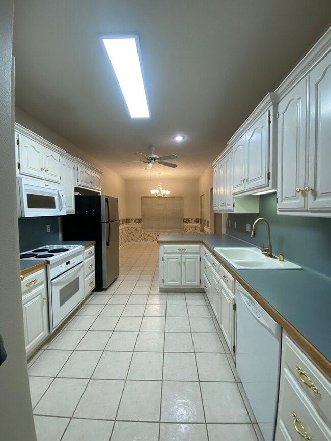 5059 Silver Oak Dr in Sherwood, AR - Building Photo - Building Photo