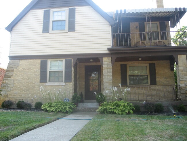 6361 Aspen Way, Unit 1