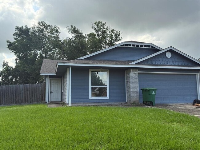 property at 6534 Lodgepole Rd