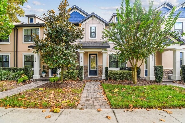 property at 12508 Rangeland Blvd