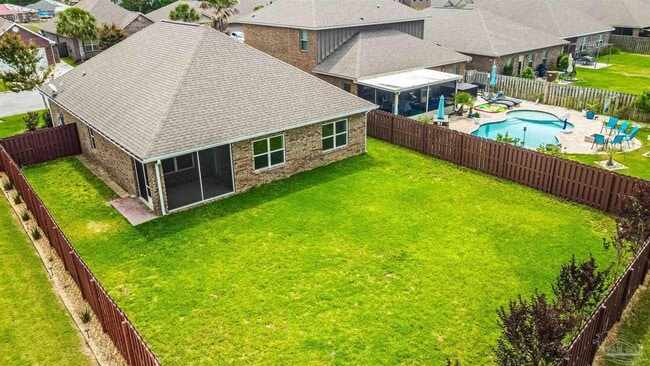 1717 Waterford Sound Blvd in Gulf Breeze, FL - Building Photo - Building Photo