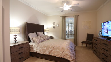 Avery Brooke Apartments in Dublin, OH - Building Photo - Interior Photo