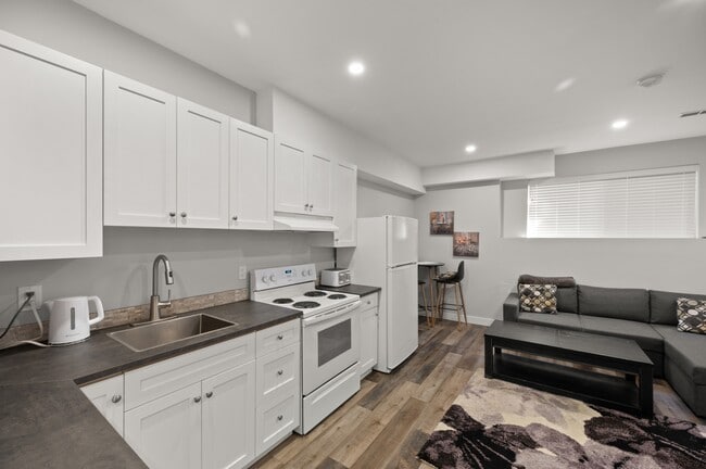 13400-13235 235 St in Maple Ridge, BC - Building Photo - Building Photo