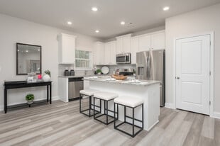 Rosebud Place Rental Homes in Loganville, GA - Building Photo