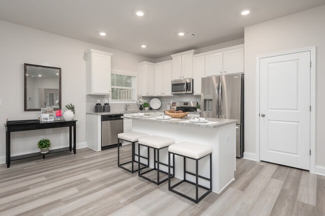 Rosebud Place Rental Homes