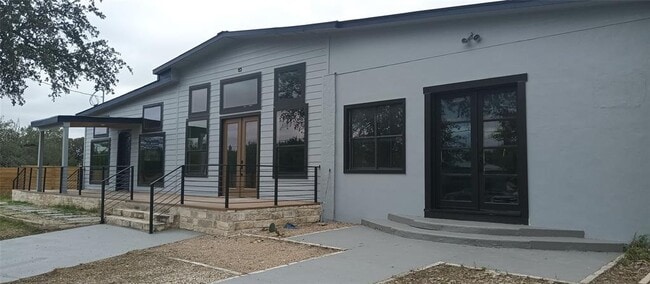 property at 17621 Stacey Ln