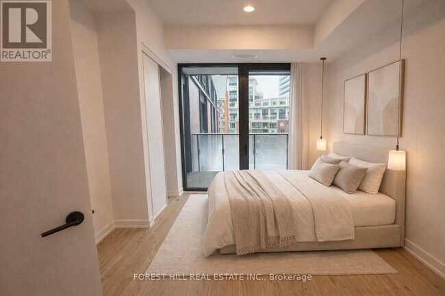 35 Parliament St in Toronto, ON - Building Photo - Building Photo