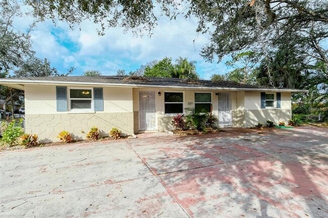 property at 647 Church St