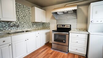 1126 Ryon St in Houston, TX - Building Photo