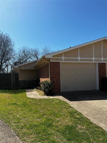11913 Metmora Ct in Aledo, TX - Building Photo - Building Photo