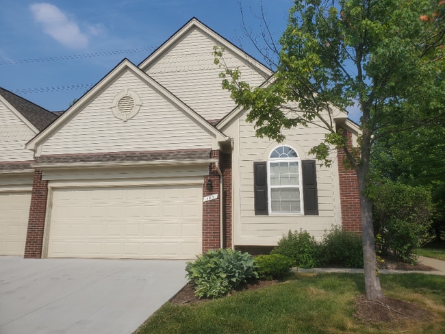 185 Morgan Dr in Canton, MI - Building Photo - Building Photo