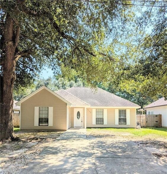 property at 4137 St Peter St