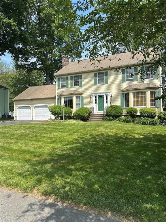 property at 56 Greenfield Rd