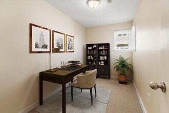 676 Huron Ave, Unit 43L in Cambridge, MA - Building Photo - Building Photo