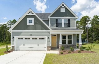 4748 Ritson Ln in Fayetteville, NC - Building Photo