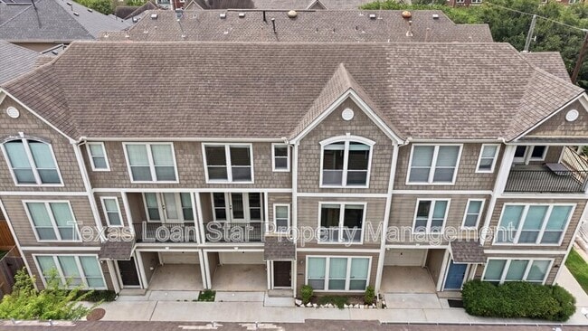 property at 1507 Sutton St