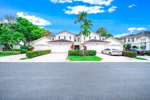 2106 Wingate Bend in Wellington, FL - Building Photo
