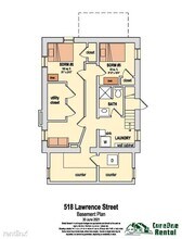 518 Lawrence St in Ann Arbor, MI - Building Photo - Building Photo