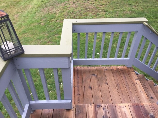 1128 N Vassault St in Tacoma, WA - Building Photo - Building Photo