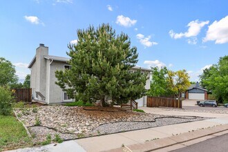 4303 Eastcrest Cir W in Colorado Springs, CO - Building Photo - Building Photo