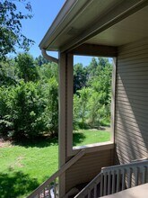 1225 W Prospect Rd in Fort Collins, CO - Foto de edificio - Building Photo