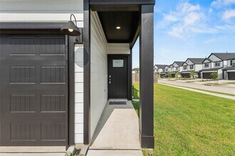 12302 N Greenwood St in Houston, TX - Building Photo - Building Photo