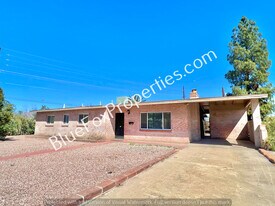 2340 N Hampton St in Tucson, AZ - Building Photo